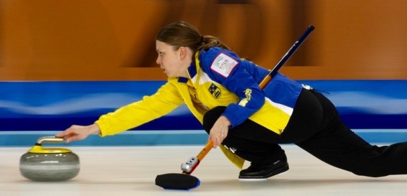 Maria Wennerström vann OS-silver 2014. Hon ingick i Lag Sigfridsson/Skellefteå Curlingklubb/Team Alltele, som också tog VM-silver och EM-guld under 2010-talet.